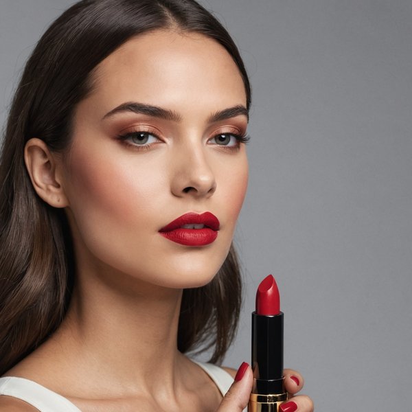 Comment choisir la couleur de rouge à lèvres idéale pour un look de soirée?