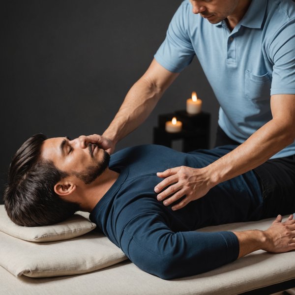 Comment utiliser les techniques de massage shiatsu pour soulager les tensions musculaires ?