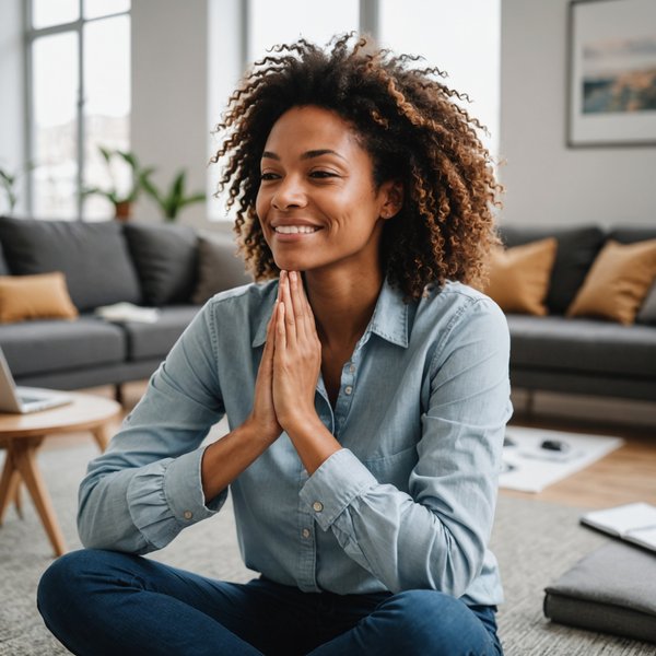 Quels sont les meilleurs exercices de relaxation pour soulager les tensions après une journée de travail intense ?