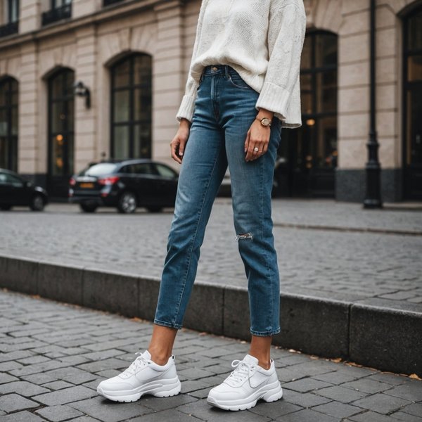 Comment choisir des chaussures à plateforme pour un confort optimal?