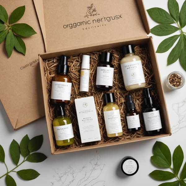 Quels sont les critères pour choisir une box beauté bio et éthique ?